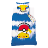 Javoli Pokémon Rest ágyneműhuzat 140×200cm, 70×90 cm