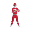 Javoli Power Rangers Red jelmez 4-6 év