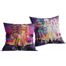Javoli Rainbow High Beach párna, díszpárna 40*40 cm lakástextília