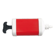 Javoli Red, Piros léggömb pumpa party kellék