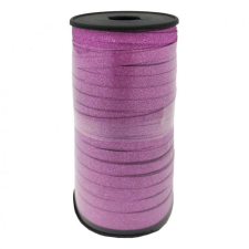 Javoli Rózsaszín Glitter Pink kötöző szalag 92 m party kellék
