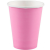 Javoli Rózsaszín New Pink papír pohár 8 db-os 250 ml