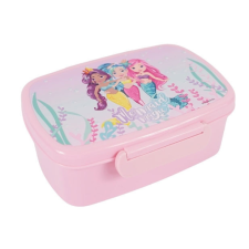 Javoli Sellő Magic szendvicsdoboz babaétkészlet