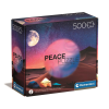 Javoli Sivatag Starry Night 500 db-os Peace puzzle Clementoni