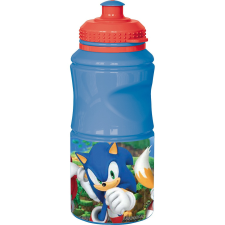 Javoli Sonic a sündisznó kulacs, sportpalack 380 ml babaétkészlet