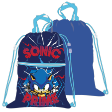 Javoli Sonic a sündisznó Prime Deluxe sporttáska, tornazsák 45 cm tornazsák