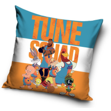 Javoli Space Jam: Új kezdet párnahuzat 40*40 cm lakástextília