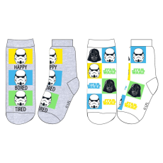 Javoli Star Wars Emotions gyerek zokni 23-34