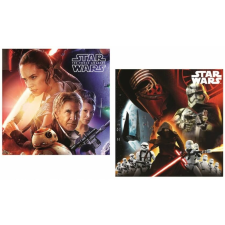 Javoli Star Wars kétoldalas párnahuzat lakástextília