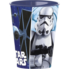 Javoli Star Wars műanyag pohár 260 ml babaétkészlet