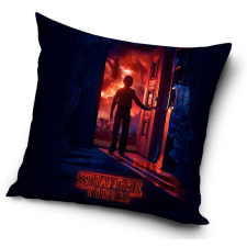 Javoli Stranger Things párnahuzat 40*40 cm lakástextília