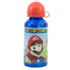Javoli Super Mario Aluminium kulacs 400 ml