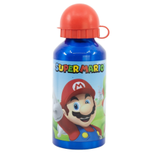 Javoli Super Mario Aluminium kulacs 400 ml konyhai eszköz