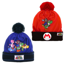 Javoli Super Mario Dinosaurs gyerek sapka 52-54 cm gyerek sapka