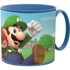 Javoli Super Mario Luigi micro bögre 265 ml bögrék, csészék
