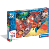 Javoli Superman Hope Rising 104 db-os puzzle Clementoni