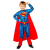 Javoli Superman jelmez 10-12 év