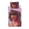 Javoli Taylor Swift Swiftie ágyneműhuzat 140×200cm, 70×90 cm