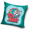 Javoli Tom és Jerry párnahuzat 40x40cm