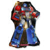 Javoli Transformers Optimus fólia lufi 76 cm