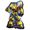 Javoli Transformers Űrdongó fólia lufi 28 cm (WP)