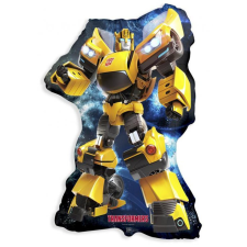Javoli Transformers Űrdongó fólia lufi 28 cm (WP) party kellék