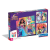 Javoli Unikornis Akadémia Riders 3x48 db-os puzzle Clementoni