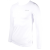 Javoli Ushuaia White, Fehér férfi thermo póló S-XXL