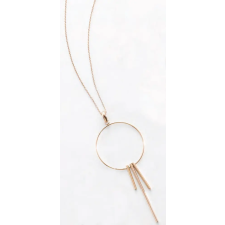 Javoli Victoria Rose gold színű nyaklánc nyaklánc
