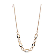 Javoli Victoria Rose gold színű színes nyaklánc nyaklánc
