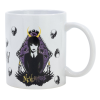 Javoli Wednesday Storm Cloud porcelán bögre 325 ml Díszdobozban