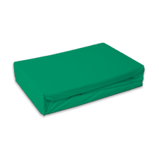 Javoli Zöld Menthol frottír gumis lepedő 180x200 cm lakástextília
