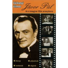 Jávor Pál és a magyar film aranykora ismeretterjesztő