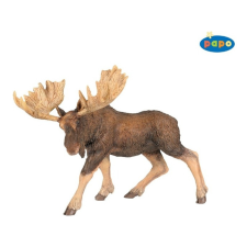  Jávorszarvas 50065 játékfigura
