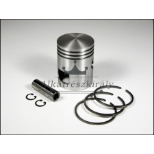 Jawa DUGATTYÚ 58.00 KPL. 6V BAL / JAWA - 350 6V egyéb motorkerékpár alkatrész