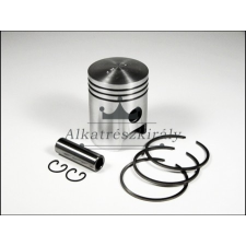 Jawa DUGATTYÚ 59.00 KPL. 12V BAL / JAWA - 350 12V egyéb motorkerékpár alkatrész