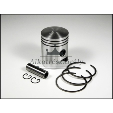 Jawa DUGATTYÚ 59.50 KPL. 12V BAL / JAWA - 350 12V egyéb motorkerékpár alkatrész