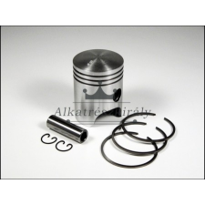 Jawa DUGATTYÚ 59.75 KPL. 12V JOBB / JAWA - 350 12V egyéb motorkerékpár alkatrész
