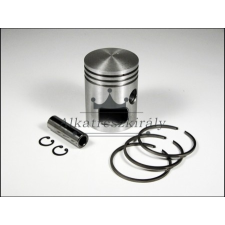 Jawa DUGATTYÚ 59.75 KPL. 6V JOBB / JAWA - 350 6V egyéb motorkerékpár alkatrész