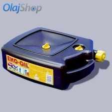 JAWOPLAST JAWO EKO OIL 2013 olajleeresztő edény edény