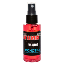  Jaxon atomix - bloodworm 50g aroma bojli, aroma