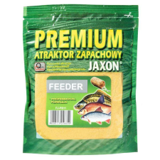  Jaxon attractant-feeder 250g bojli, aroma