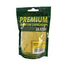  Jaxon attractant-vanilla 100g bojli, aroma