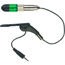 Jaxon bite indicator w/light green kapásjelző