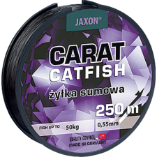 JAXON carat catfish line 0,45mm 250m horgászzsinór