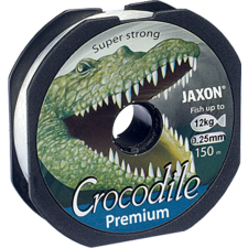 JAXON crocodile premium line 0,45mm 150m horgászzsinór