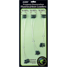  Jaxon fluorocarbon jerk 15kg 20cm,25cm,30cm horgászzsinór