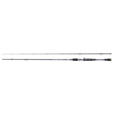  Jaxon grey stream casting rod 2,28m 2 10-35g pergető horgászbot horgászbot