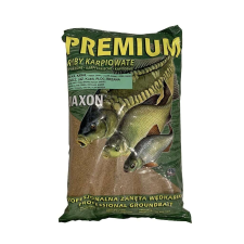  Jaxon groundbait-river 5kg bojli, aroma