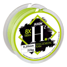  Jaxon hegemon 8x flash braided line 0,25mm 150m horgászzsinór